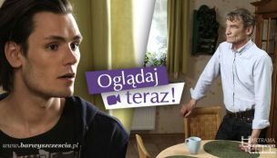 WIDEO: Czy Bartek jest ojcem „Michasia”?