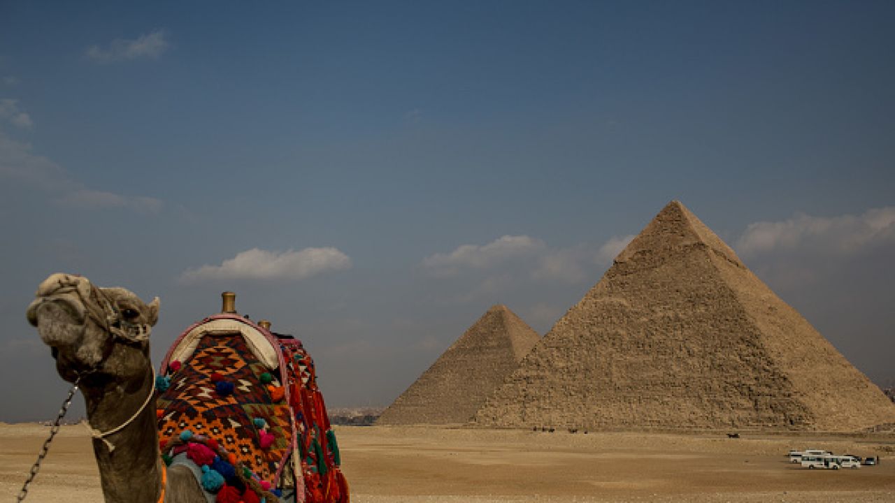 Imię Egipskiego Władcy Którego Grobowiec Został Odkryty W 1922 Roku Archeolodzy odnaleźli grobowiec kapłanki Hetpet - tvp.info