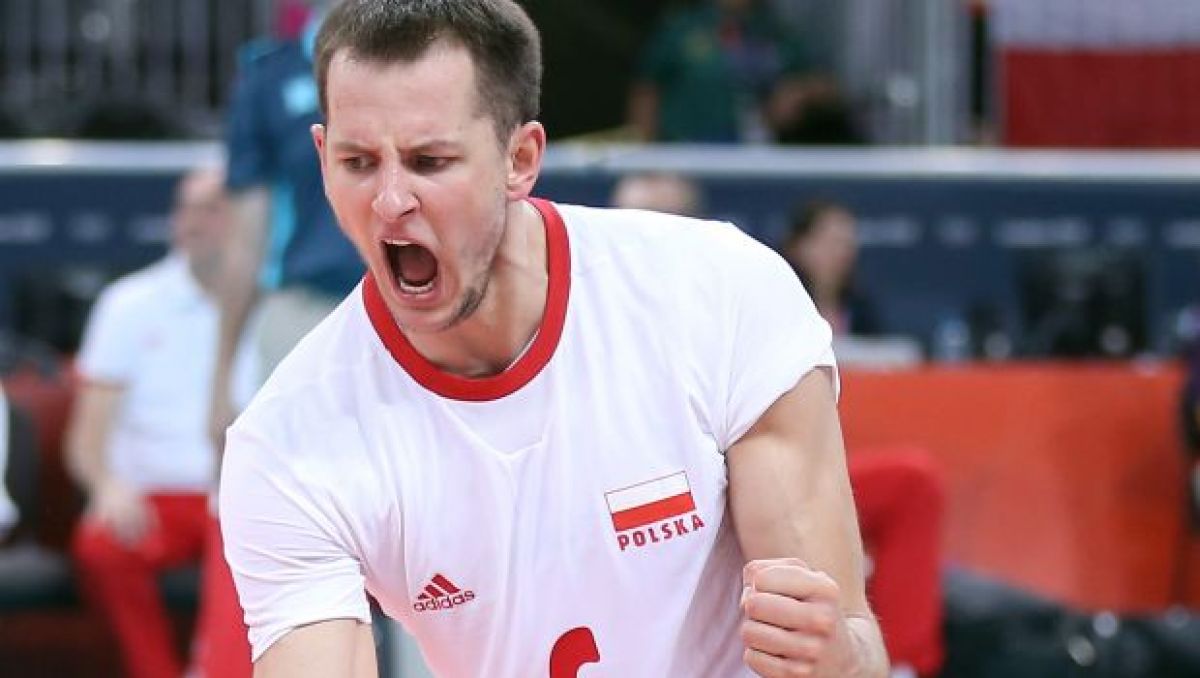 Nowy Trener Chwali Bartosza Kurka Sport Tvp Pl
