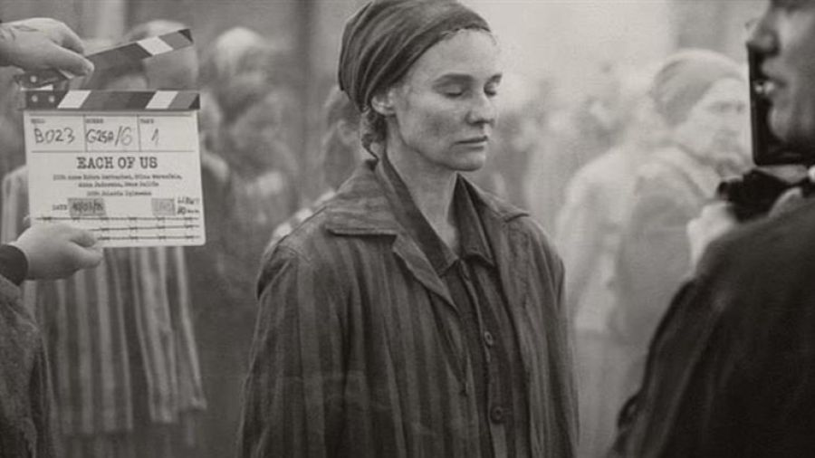 The film was shot largely in Poland and stars Hollywood’s Diane Kruger. Photo: Bon Voyage Films