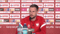 Tomasz Kędziora (fot. TVP)