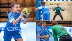 (fot. NMC Górnik Zabrze / Krzysztof Kuroń)
