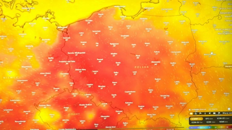 fot.: windy.com