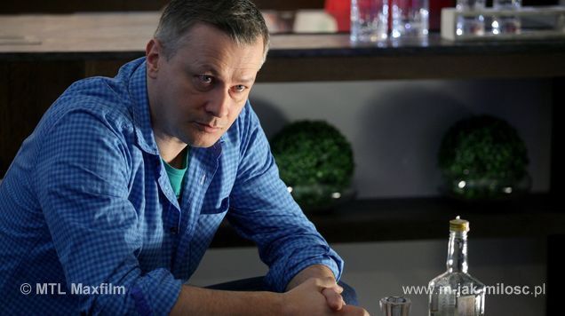 Marcin wyznaje prawdę…
