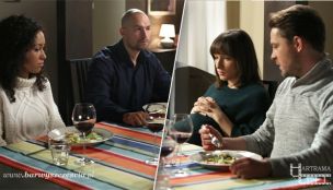 WIDEO: Zawieszenie broni na Zacisznej?