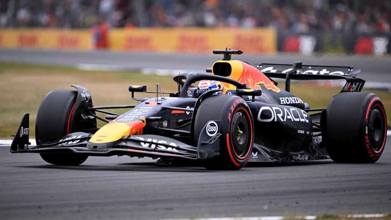 Oscar Piastri (fot. Getty Images)