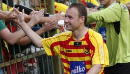 Tomasz Frankowski (fot. PAP)