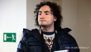 Maciej Kosmala