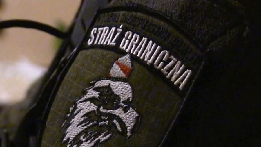 Tymczasowe kontrole na granicach z Niemcami i Litwą będą wyrywkowe (fot. arch. TVP3 Wrocław)