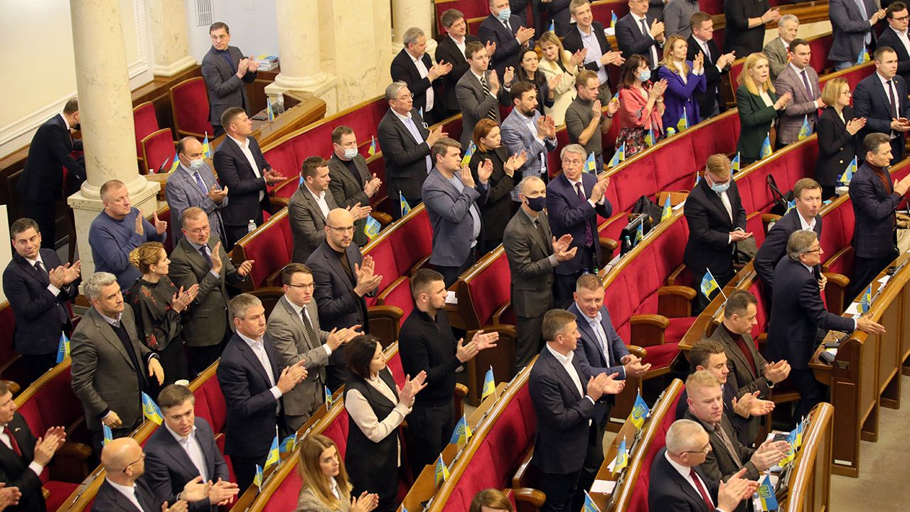 Публичные выступления государственных служащих. Публичные выступления государственных служащих