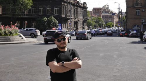 Зміцер Грынкевіч