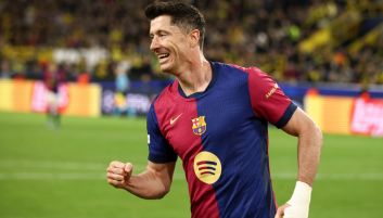 Który polski piłkarz strzelił najwięcej goli? Polski Złoty But 2024/25 [TABELA]