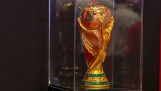 Puchar Świata FIFA (fot. Getty)
