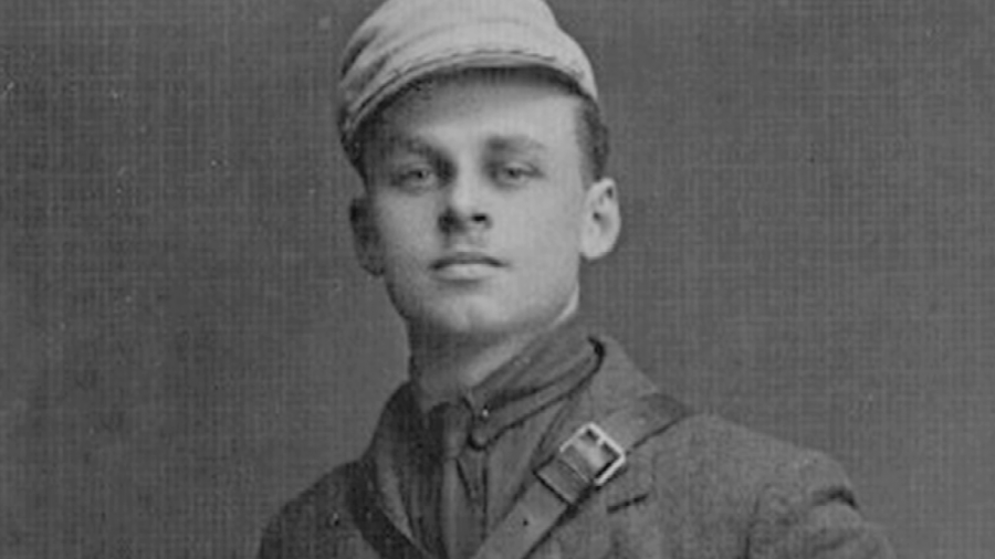 75 Lat Temu Z Obozu Auschwitz Uciekl Rtm Witold Pilecki
