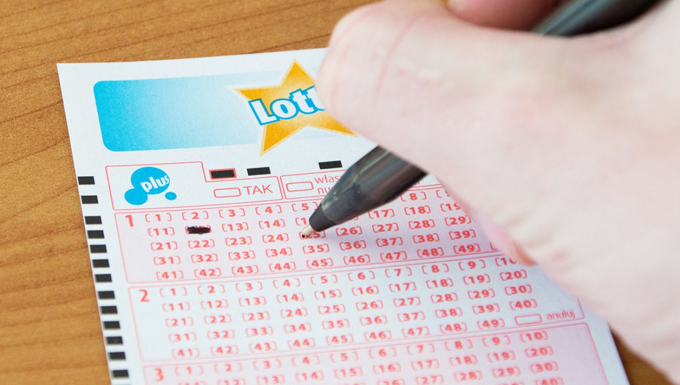 Wyniki losowania Lotto we wtorek, 27 września (fot. Shutterstock)