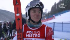 Magdalena Łuczak (fot. TVP)