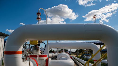 Rurociąg naftowy Kolcewoj. zdj:energyland.info