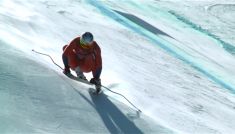 Axel Lund Svindal (fot. TVP)