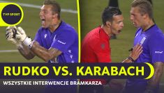 Karabach - Lech, el. LM