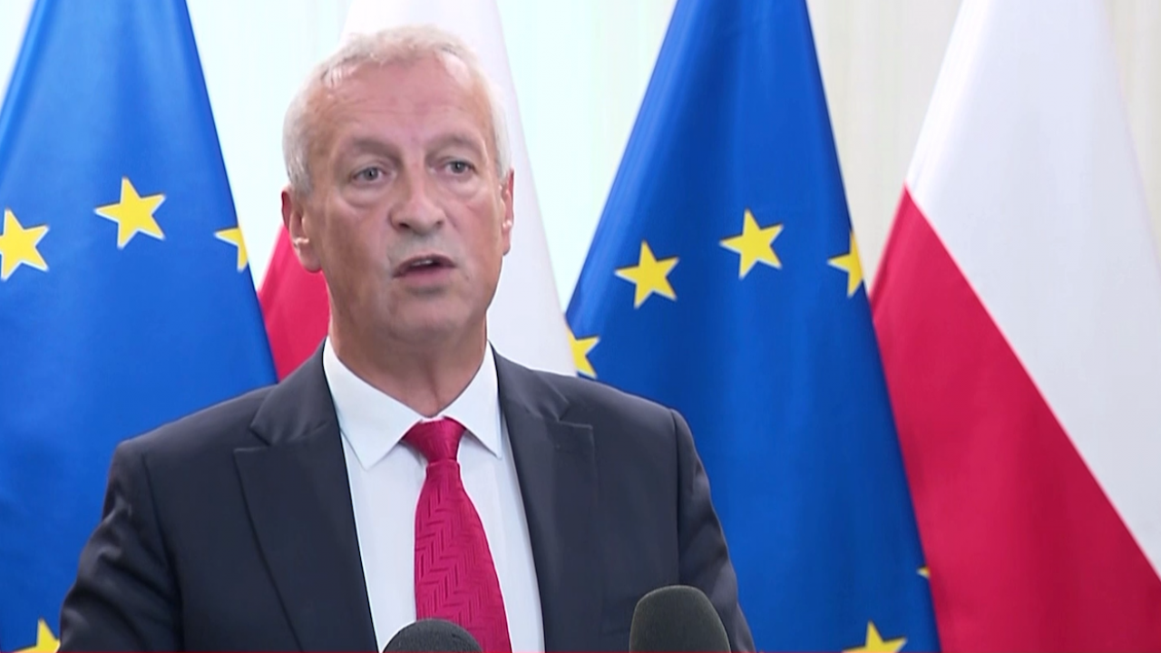 Rosyjski sabotaż w Polsce. 27-letni Kolumbijczyk działał na zlecenie Kremla
