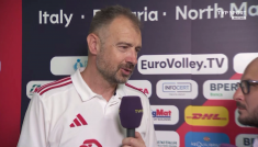 Nikola Grbić (fot. TVP)