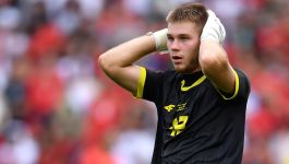 Kirił Fesiun (fot. Getty Images) Kirił Fesiun (fot. Getty Images)