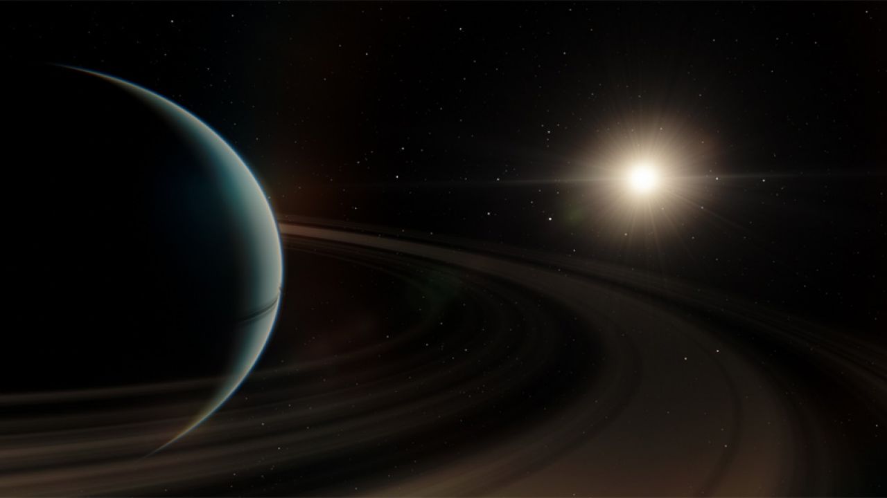 Gwiazda układu BD+14 4559 jest widoczna z Ziemi (fot. Wiki 4.0/MarioProtIV)