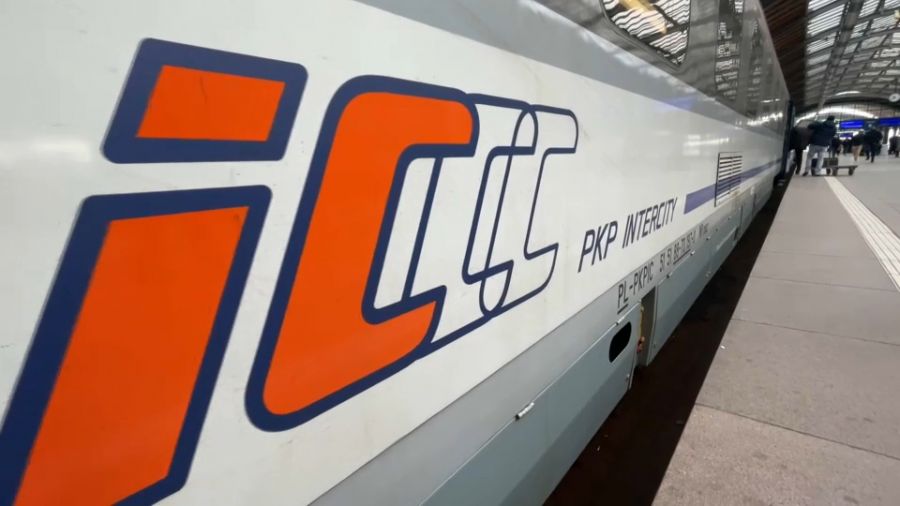 W wakacje podróżni będą mieli do dyspozycji ponad 500 połączeń, w tym 34 dodatkowe (fot. ilustr. TVP3 Wrocław)