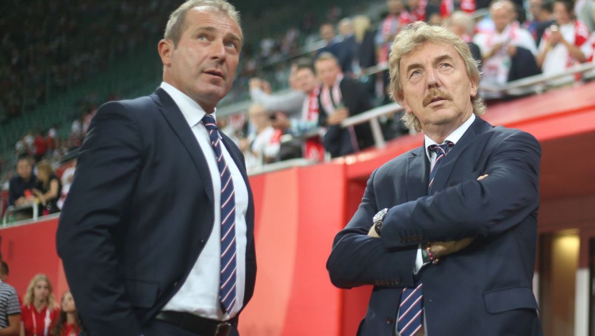 Problemy Wojewodzkich Zwiazkow Pilki Noznej Czy Wybory Na Prezesa Pzpn Odbeda Sie Zgodnie Z Planem Sport Tvp Pl