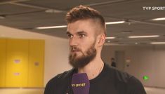Karol Kłos (fot. TVP)