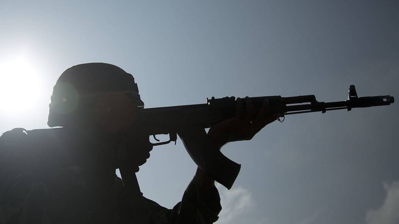 Fala przemocy zalewa Nigerię (fot. US Department of Defence) Fala przemocy zalewa Nigerię (fot. US Department of Defence)