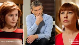 Fotostory: Powrót Oksany!