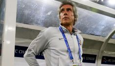 Paulo Sousa (fot. Getty Images)