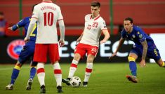 Krzysztof Piątek (fot. PAP)