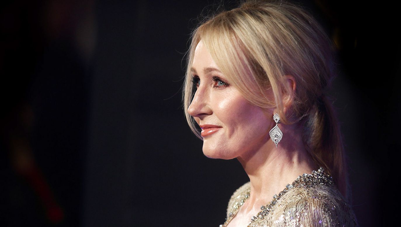 David Alton: pomoc pani Rowling niewątpliwie uratowała życie wielu osób  (fot. Mike Marsland/WireImage/Getty)