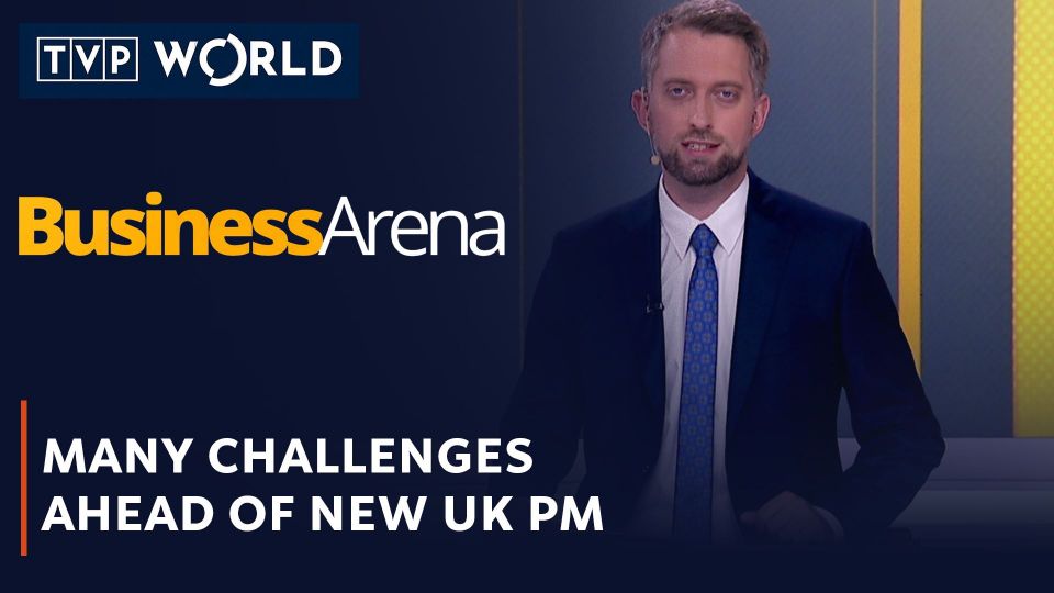 Business Arena 05.09 - Vimarsana News