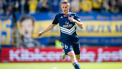 Bruk-Bet Termalica Nieciecza – Kotwica Kołobrzeg. Betclic 1 Liga, 34. kolejka. Transmisja online na żywo w TVP Sport (25.05.2025)