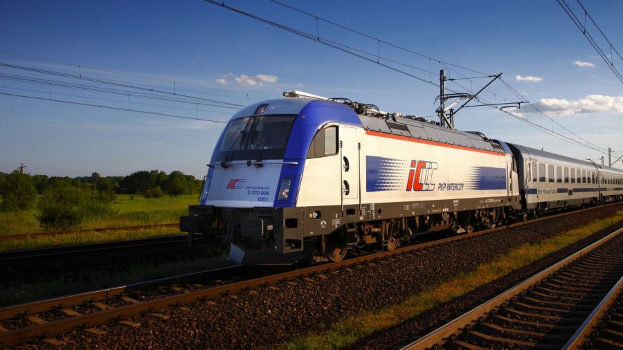 Dodatkowe pociągi z Wielkopolski. Podajemy, gdzie i kiedy (fot. PKP Intercity)
