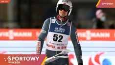 sportowy wieczór na żywo