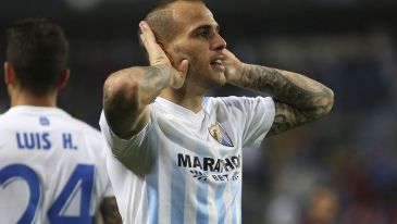 Sandro Ramirez