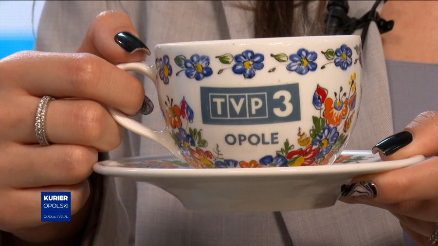 Akcja charytatywna dla miłośników telewizji. Wyjątkowe aukcje TVP3 Opole