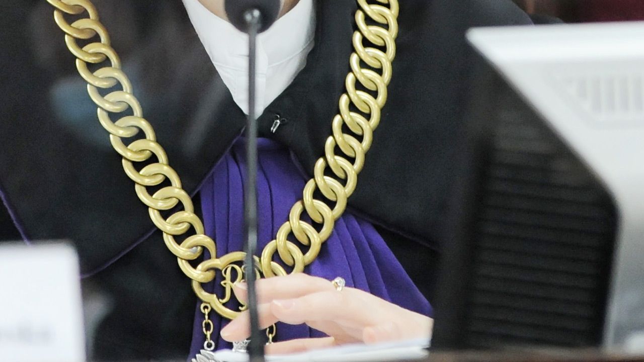 Prokuratura postawiła mu zarzut zabójstwa (fot. PAP/Piotr Kowala) Prokuratura postawiła mu zarzut zabójstwa (fot. PAP/Piotr Kowala)