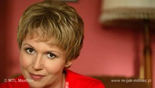 cytat: Małgorzata Pieńkowska