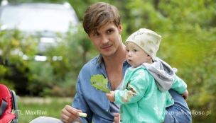 Galeria: Marcin - Supertata!