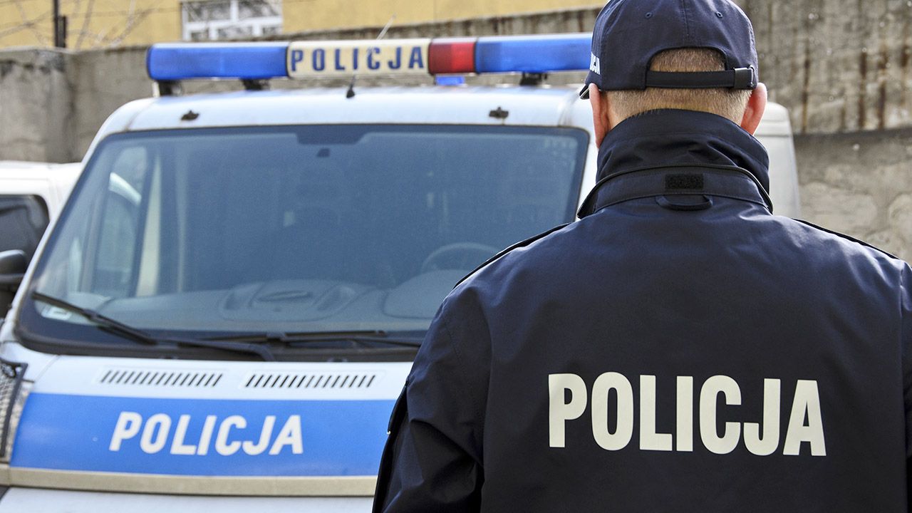 Usprawnieniem procedury kontroli ma być zniesienie obowiązku przedstawienia się i wylegitymowania się przez funkcjonariusza (fot. Shutterstock/Monika Gruszewicz) Usprawnieniem procedury kontroli ma być zniesienie obowiązku przedstawienia się i wylegitymowania się przez funkcjonariusza (fot. Shutterstock/Monika Gruszewicz)