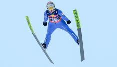 Aleksander Zniszczoł (fot. Getty Images)
