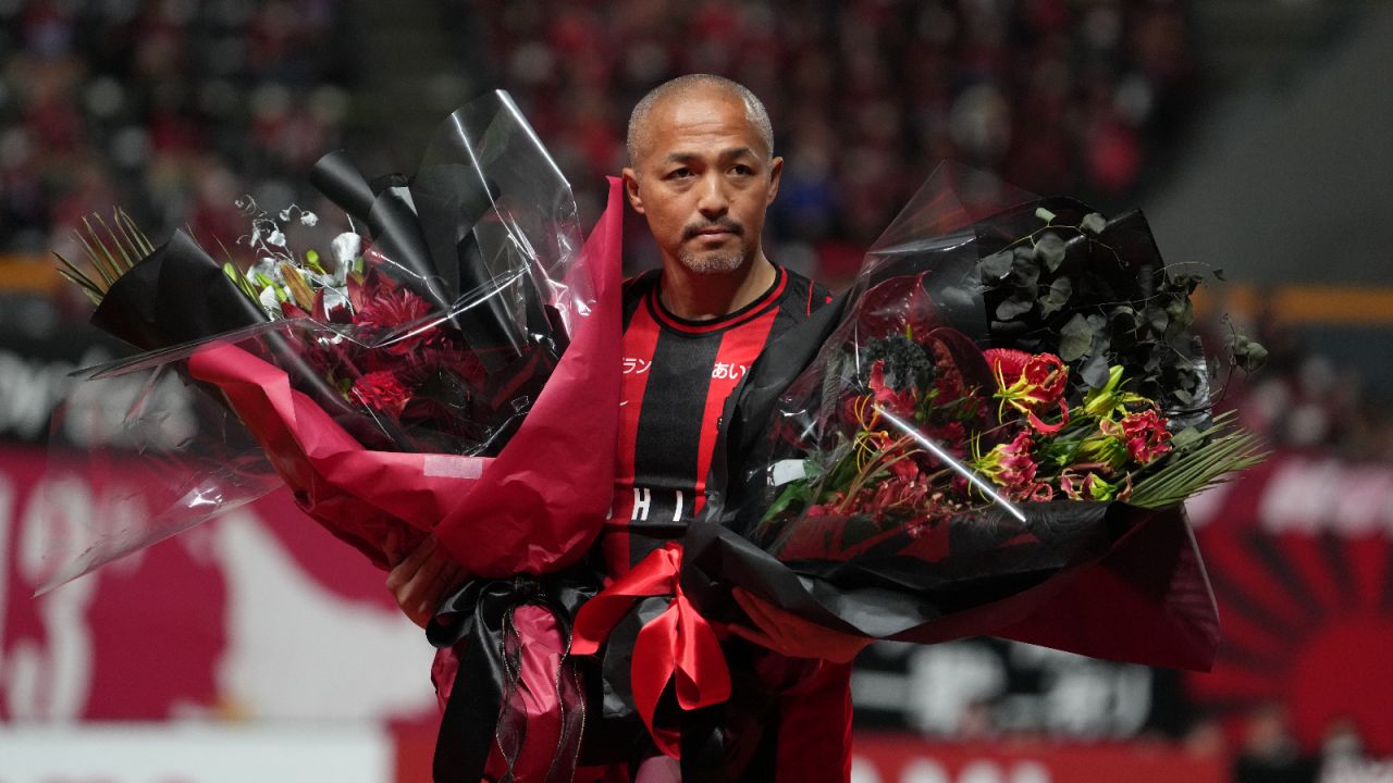 Shinji Ono (fot.