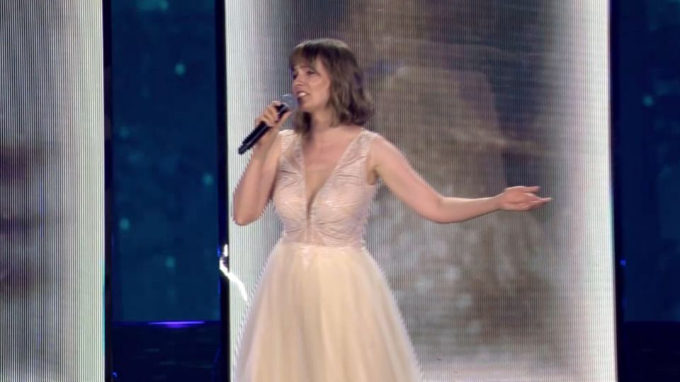Zosia Nowakowska – „Nie wierz mi, nie ufaj mi”, „Moje jedyne marzenie”