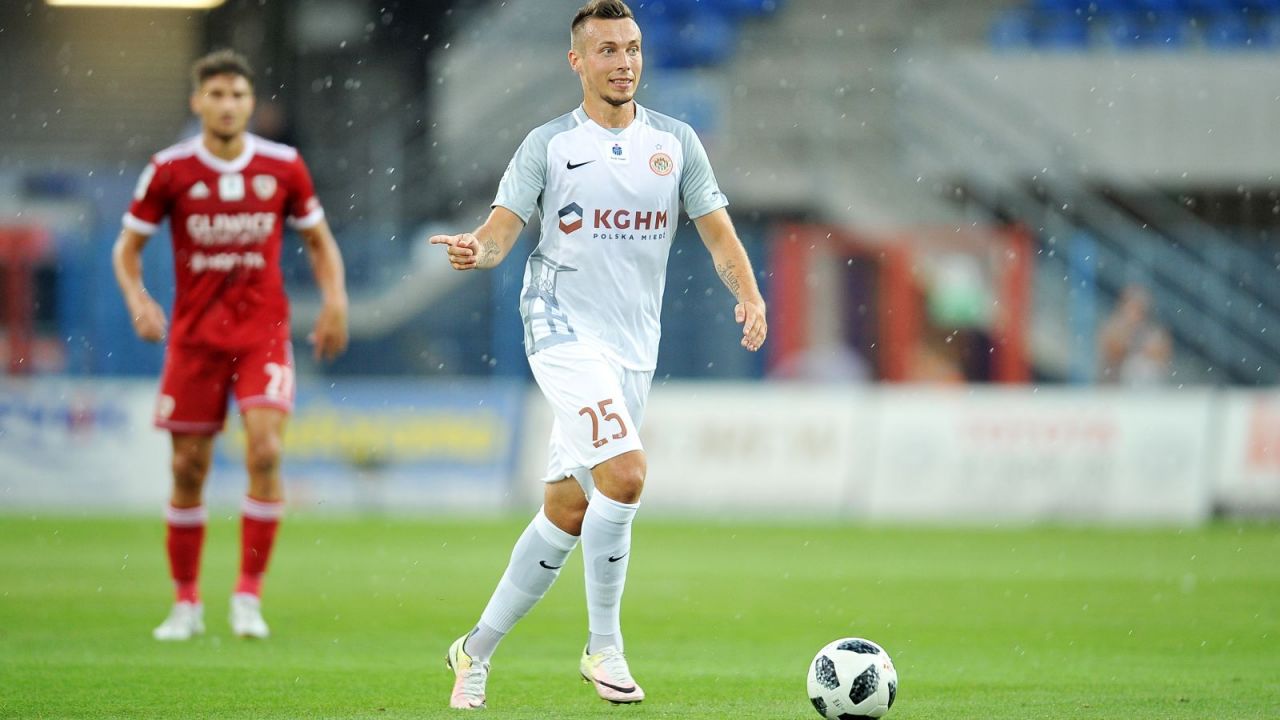 Adam Matuszczyk (fot. Getty Images)