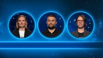 Teleturniej „Jeden z dziesięciu”: finaliści 6. odcinka 152. edycji
